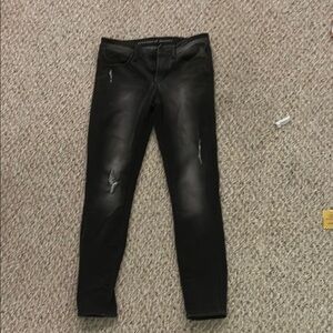 Black Jeans for Women